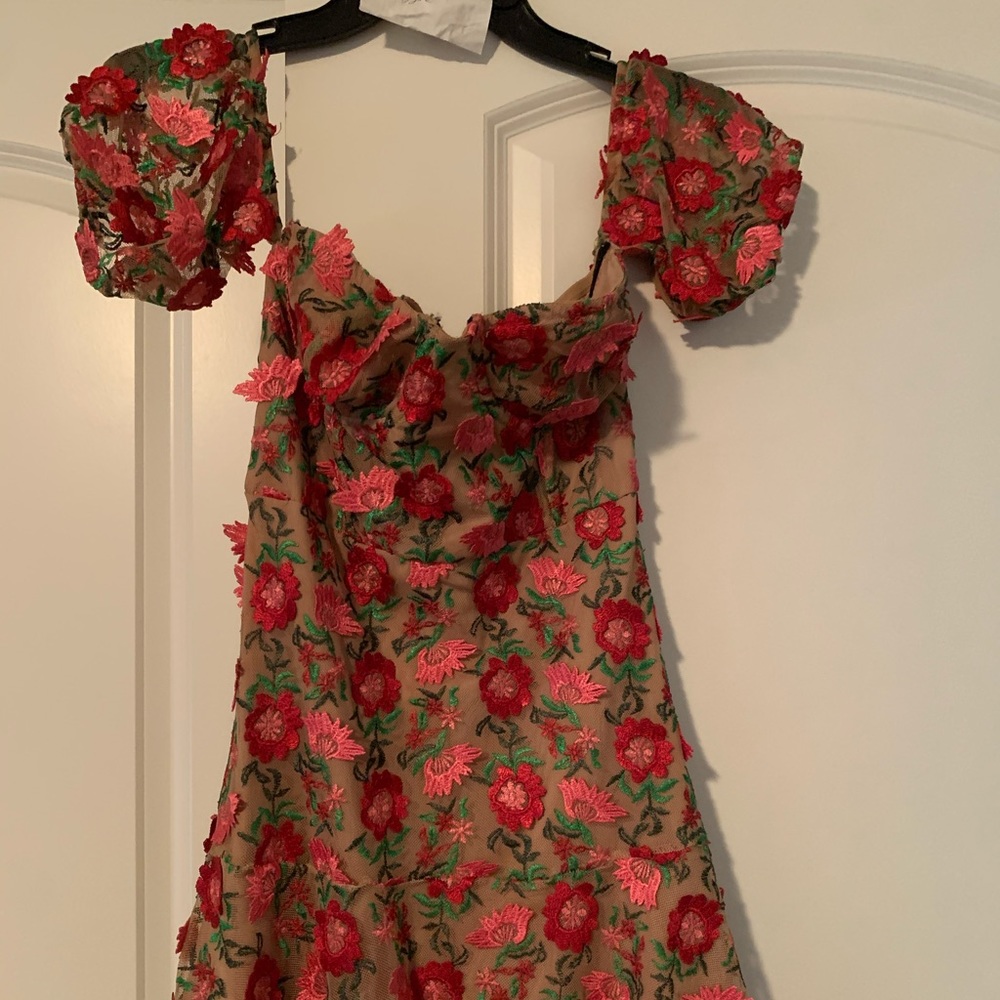 Fits small more like an xsmall with small cups